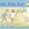 PM Plus Yellow Walk, Ride, Run Lvl 6