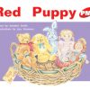 PM Plus Red Red Puppy Lvl 4