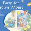 PM Plus Yellow A Party for Brown Mouse Lvl 8