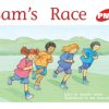 PM Plus Red Sam's Race Lvl 4
