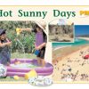 PM Plus Yellow Hot Sunny Days Lvl 8-9