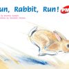 PM Plus Red Run, Rabbit, Run! Lvl 5