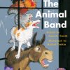 PM Library Purple The Animal Band Lvl 20