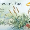 PM Plus Yellow Clever Fox Lvl 6