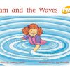 PM Plus Yellow Sam and the Waves Lvl 6