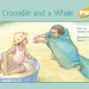PM Plus Yellow A Crocodile and a Whale Lvl 7