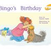 PM Plus Yellow Bingo's Birthday Lvl 7