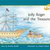 PM Plus Yellow Jolly Roger and the Treasure Lvl 7