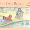 PM Plus Yellow The Leaf Boats Lvl 7