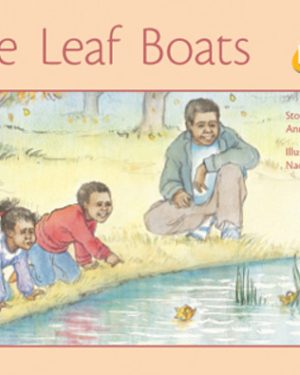 PM Plus Yellow The Leaf Boats Lvl 7