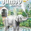 PM Plus Yellow Jumbo Lvl 8