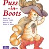 PM Library Purple Puss-in-Boots Lvl 20