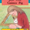 PM Library Orange Just One Guinea Pig Lvl 15