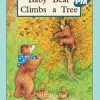 PM Plus Blue Baby Bear Climbs a Tree Lvl 9