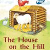 PM Plus Blue The House on the Hill Lvl 10