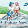 PM Plus Blue A Treasure Island Lvl 11
