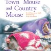 PM Library Purple Town Mouse and Country Mouse Lvl 20