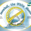PM Plus Green Snowball the White Mouse Lvl 12