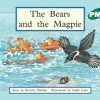 PM Plus Green The Bears and the Magpie Lvl 12
