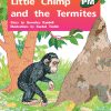 PM Plus Green Little Chimp and the Termites Lvl 13