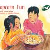 PM Plus Green Popcorn Fun Lvl 13