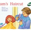PM Plus Green Sam's Haircut Lvl 13