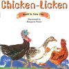 PM Library Orange Chicken Little Lvl 15