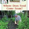 PM Plus Green Where Does Food Come From' Lvl 15-16