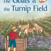 PM Plus Orange The Goats in the Turnip Field Lvl 15