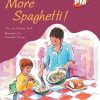 PM Plus Orange More Spaghetti! Lvl 16