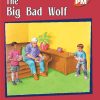 PM Plus Orange The Big Bad Wolf Lvl 16