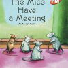 PM Plus Orange The Mice Have a Meeting Lvl 16