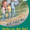 PM Plus Turquoise Ducks on the Run Lvl 17