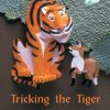 PM Plus Turquoise Tricking the Tiger Lvl 17