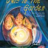 PM Library Gold Owls in the Garden Lvl 21