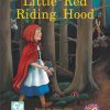 PM Library Turquoise Little Red Riding Hood Lvl 17