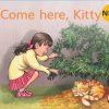 New! PM Library Magenta Come Here Kitty 2-3 (B-C) 6-Pack