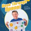 New! Pm Library Gold Race Through Space! 22 (N) 6-Pack