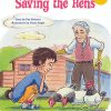 New! Pm Library Silver Saving The Hens 23 (N-O) 6-Pack