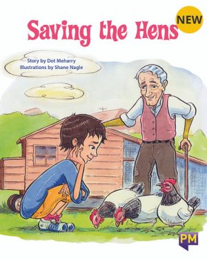 New! Pm Library Silver Saving The Hens 23 (N-O) 6-Pack