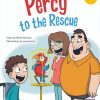 New! Pm Library Silver Percy To The Rescue 23 (N-O) 6-Pack