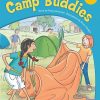 New! Pm Library Silver Camp Buddies 23 (N-O) 6-Pack