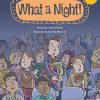 New! Pm Library Silver What A Night! 23 (N-O) 6-Pack