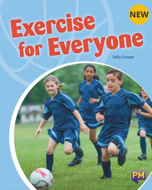 New! Pm Library Silver Exercise For Everyone 23 (N-O) 6-Pack
