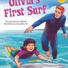 New! Pm Library Silver Olivia'S First Surf 23 (N-O) 6-Pack