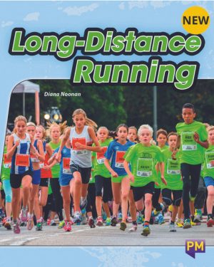 New! Pm Library Silver Long-Distance Running 23 (N-O) 6-Pack