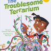 New! Pm Library Silver The Troublesome Terranium 24 (N-O) 6-Pack