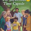 New! Pm Libr Silver The Mysterious Time Capsule 24 (N-O) 6-Pack