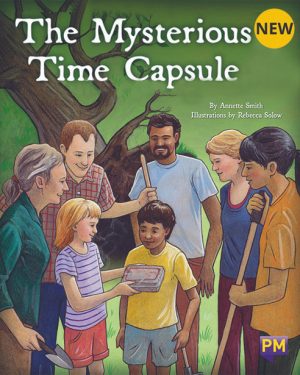 New! Pm Libr Silver The Mysterious Time Capsule 24 (N-O) 6-Pack