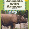 New! Pm Library Silver Animals With Armour 24 (N-O) 6-Pack